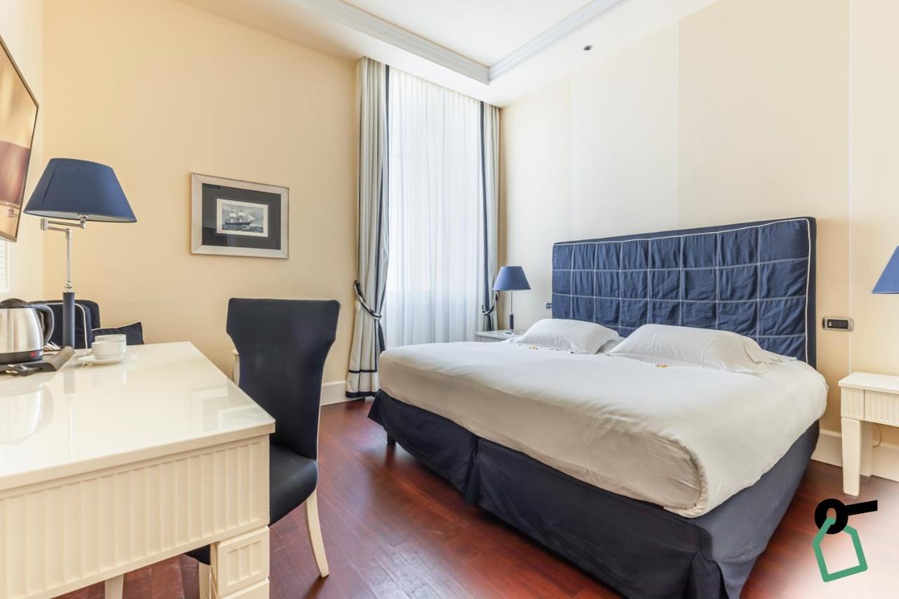 Hotiday Collection - Mascagni Hotel 5*