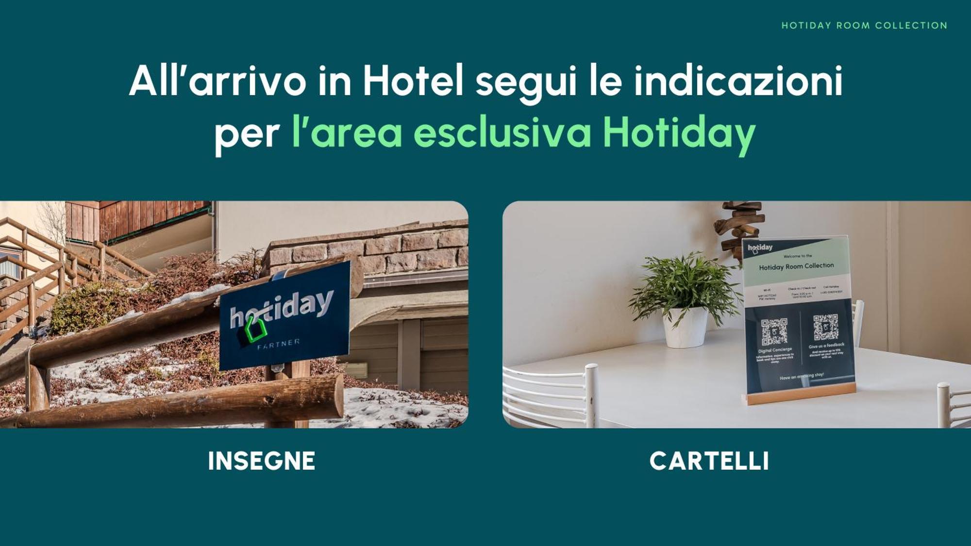 Hotel Hotiday Collection - Mascagni 5*