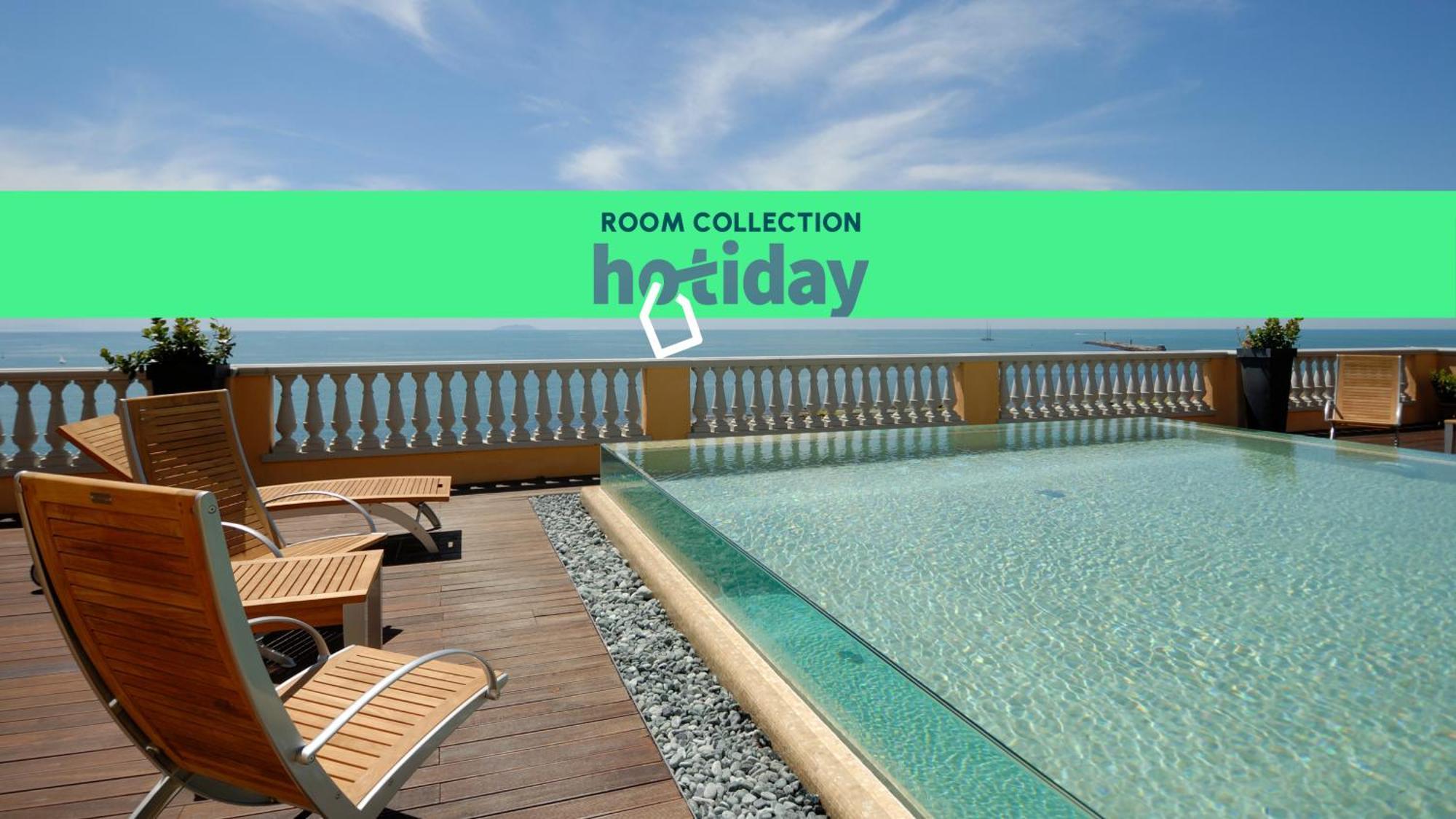 Hotel Hotiday Collection - Mascagni 5*